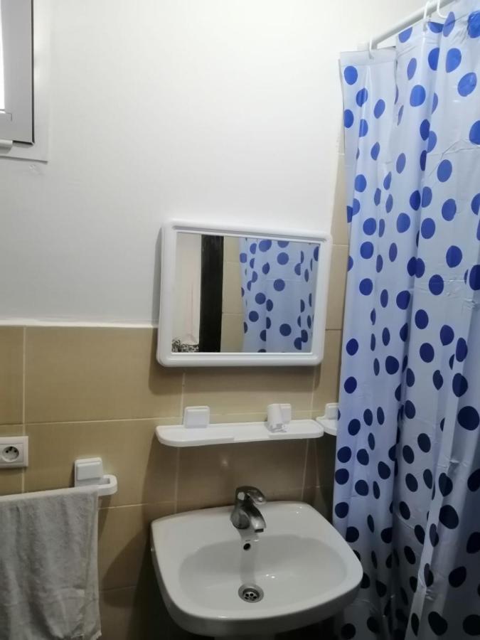Lovely Two Bedrooms Apartment 탕헤르 외부 사진